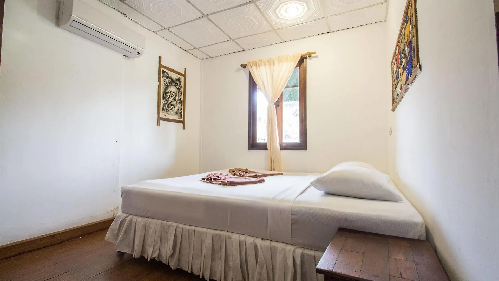 Tropical Garden Bungalow Phi Phi Don