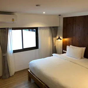 3* Hotell P2 Wood Loft