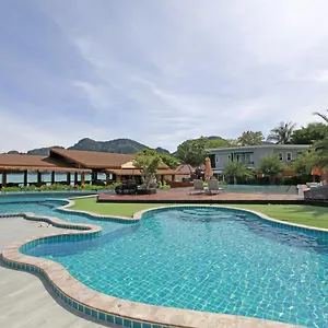3* Semesteranläggning (resort) Andaman