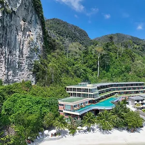 4* Hotell Cliff