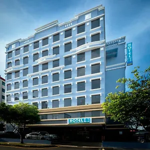 81 Premier Princess 2*, Singapura Singapura