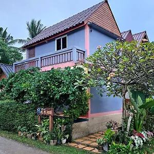 Hello Meme House , Ko Lanta Tailândia