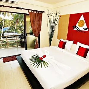 Aloha Lanta Thailand