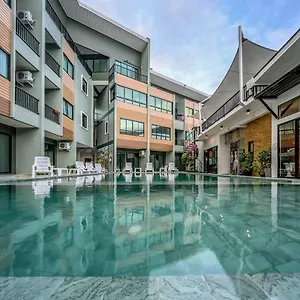 Phuket Airport Place - Sha 3*, Nai Yang Beach Tailândia