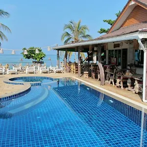 Lanta New Coconut Thailand