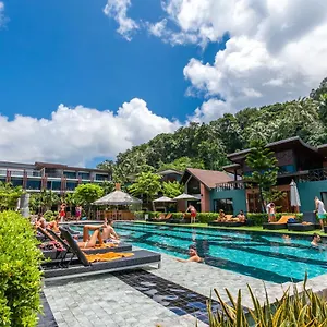 4* Hotell Chaokoh And Resort- Sha Extra