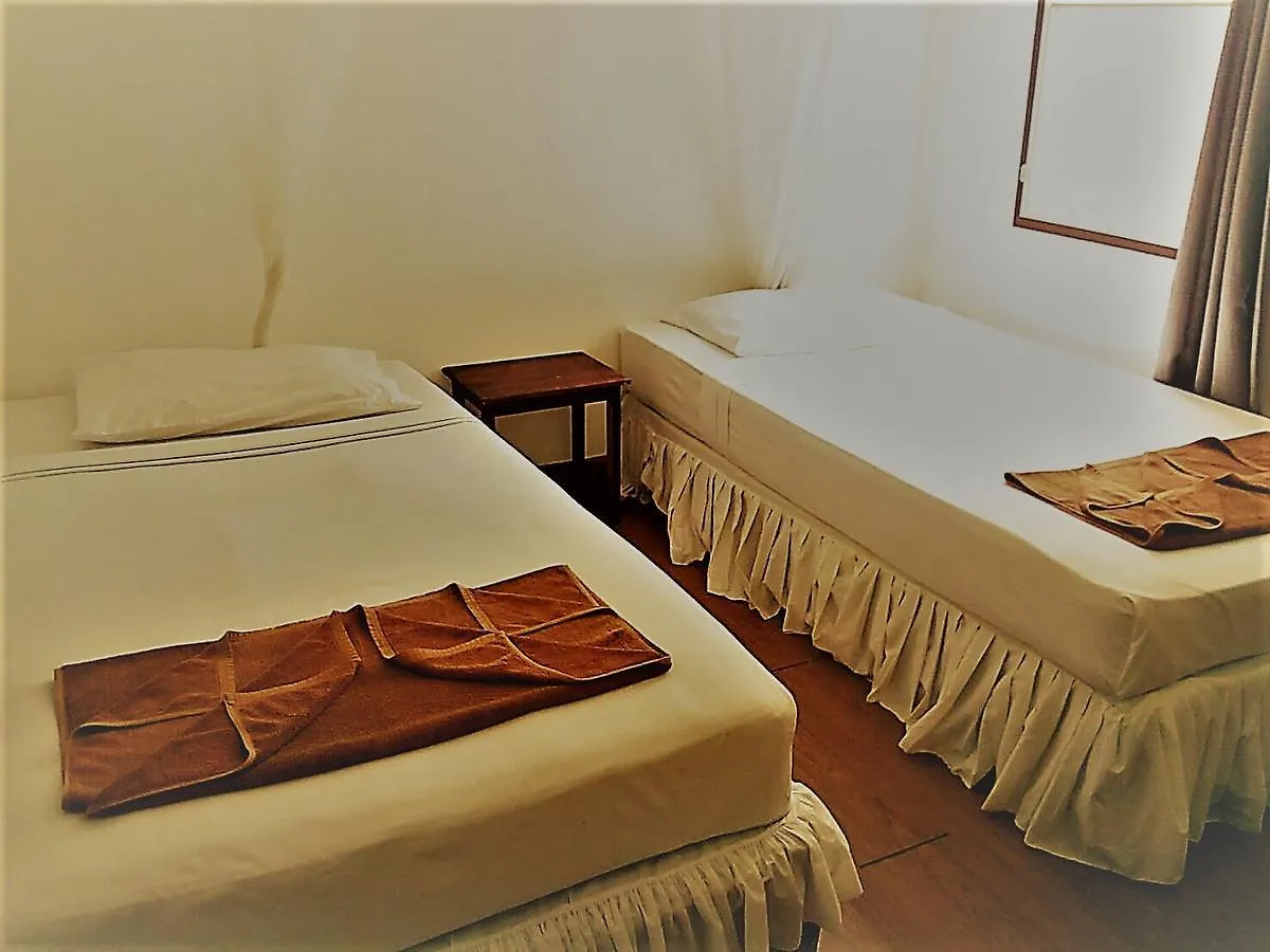 Tropical Garden Bungalow Phi Phi Don