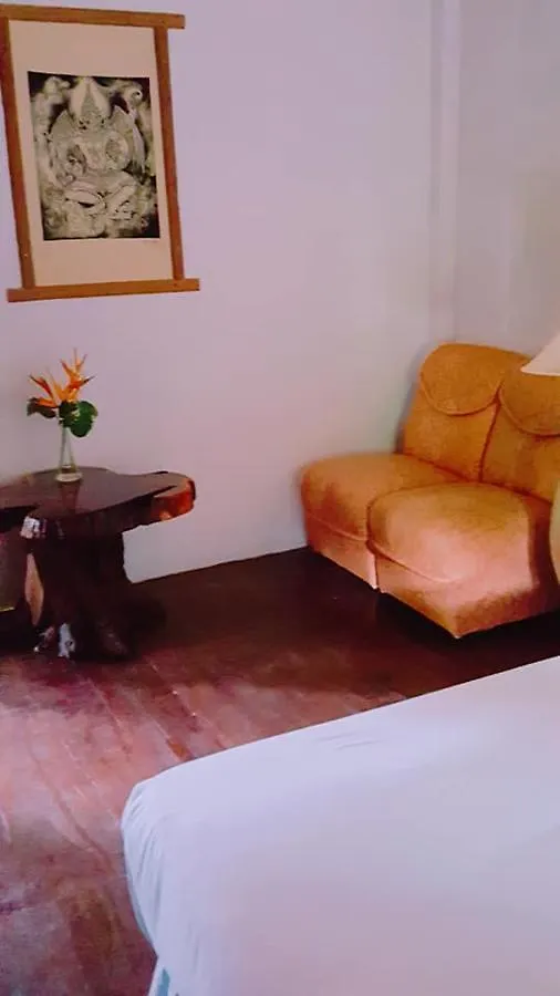 Tropical Garden Bungalow Phi Phi Don 2*,  Thailand