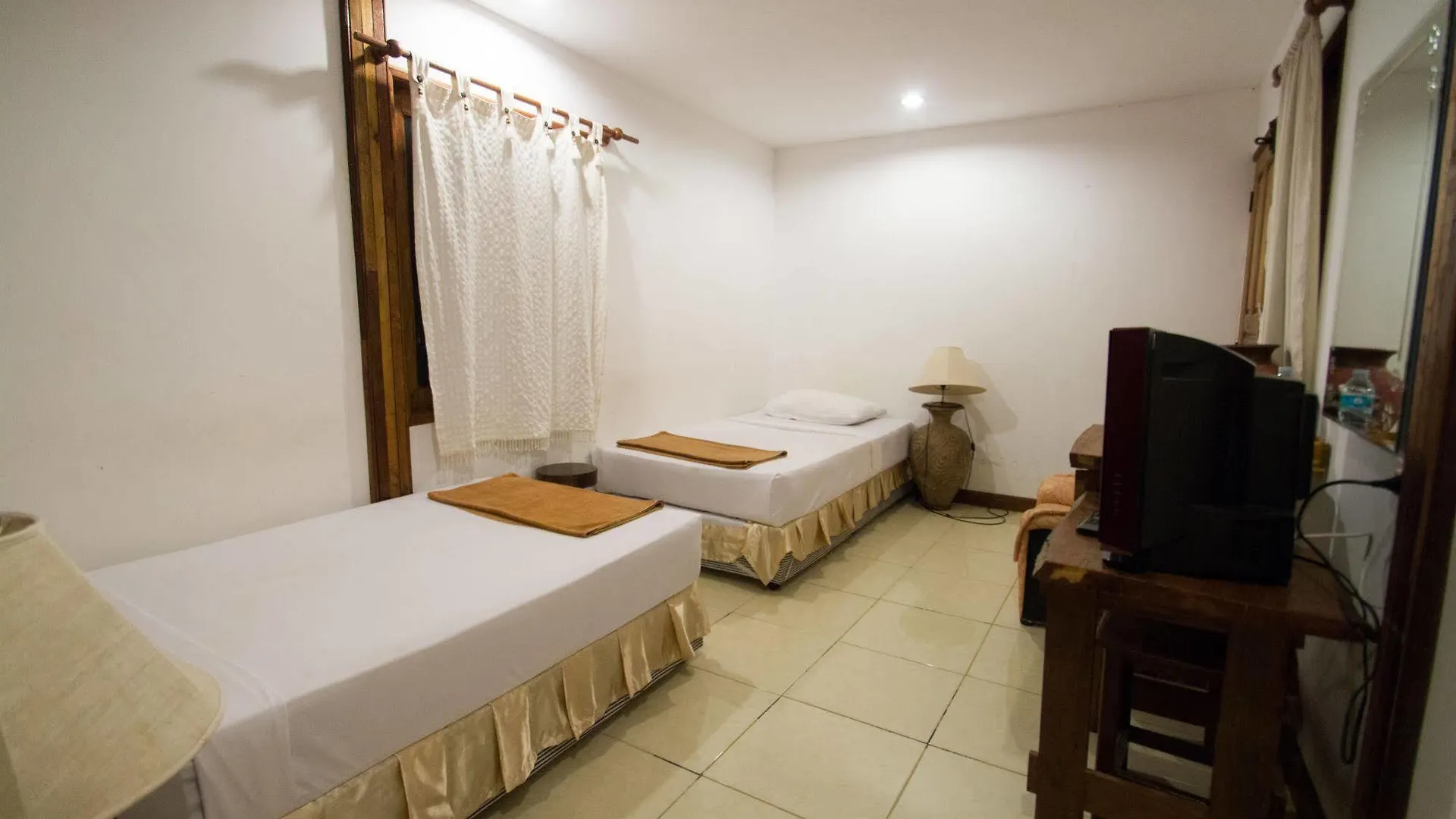 Tropical Garden Bungalow Phi Phi Don