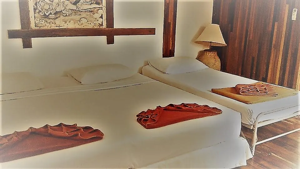 Tropical Garden Bungalow Phi Phi Don 2*,  Thailand